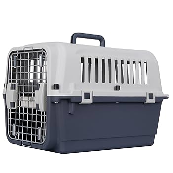 Amazon | ペットキャリー 犬 クレート 犬 中型犬 大型犬 小型犬
